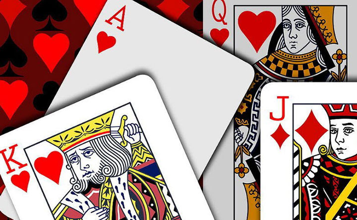 Blackjack là gì? Hướng Dẫn Poker Trực Tuyến Tiêu Chuẩn Casino – BK8