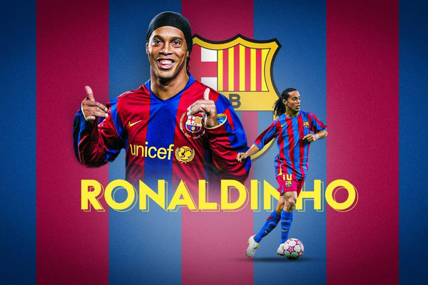 Ronaldinho