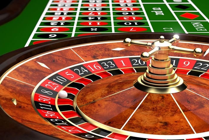 Roulette là gì và luật chơi Roulette trực tuyến là gì?