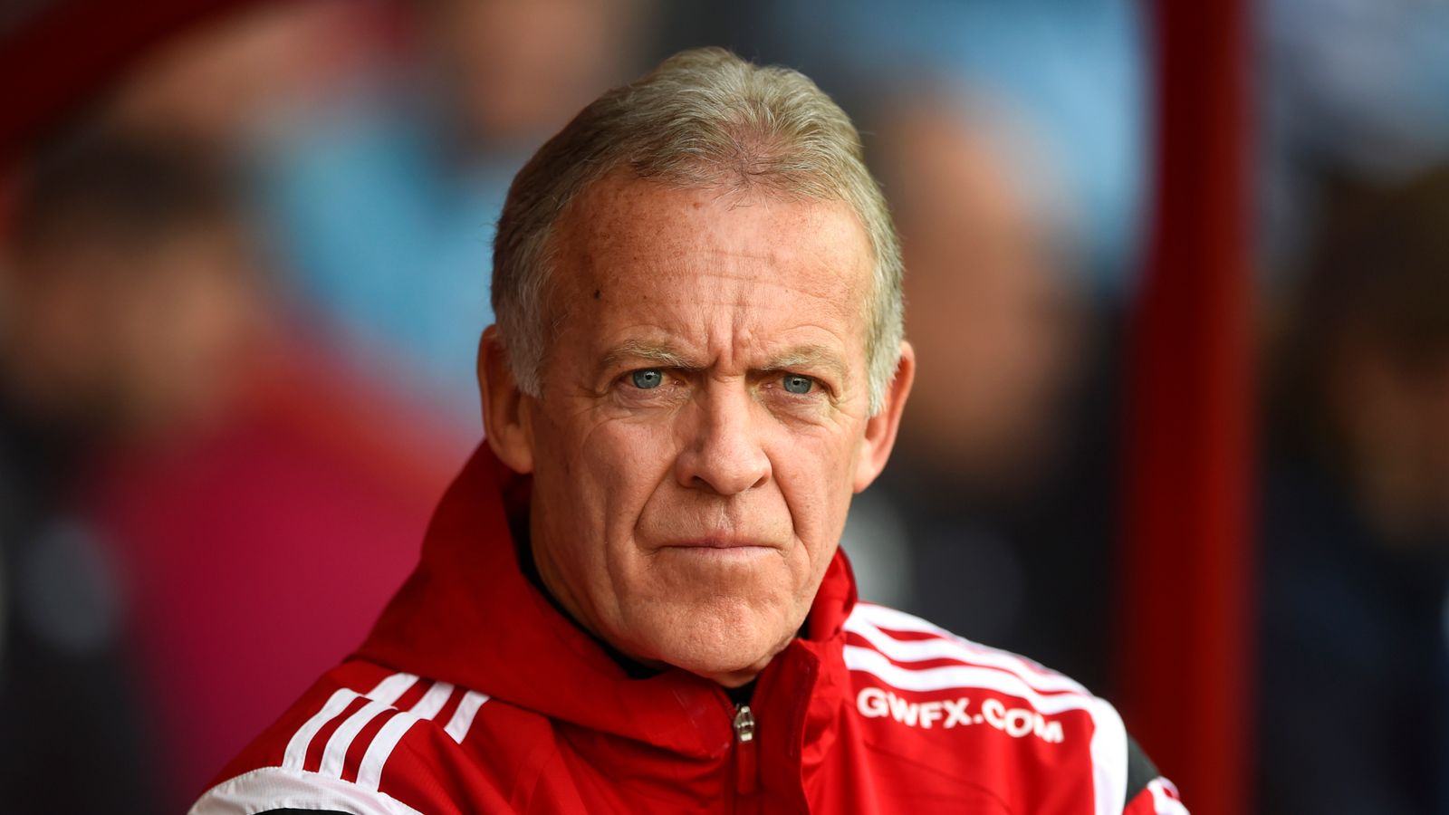 Alan Curtis hào hứng với vai trò mới tại Swansea | Tin tức bóng đá | Bầu trời thể thao