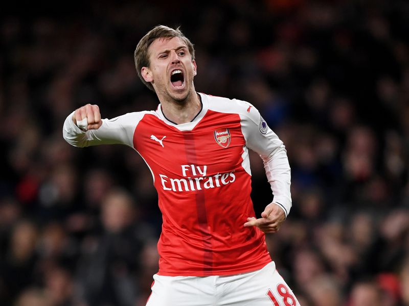 Tiểu Sử Nacho Monreal – Cầu Thủ Chuyên Nghiệp Người Tây Ban Nha