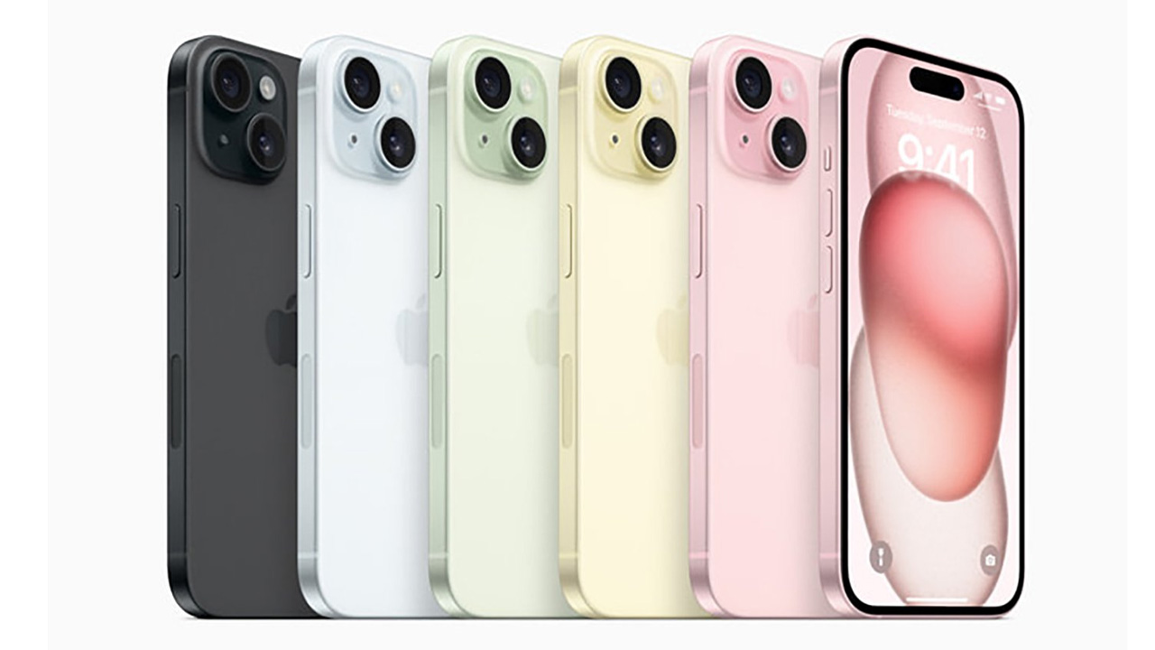 So sánh iPhone 15 Plus và iPhone 14 Pro Max: Phiên bản mới có tốt hơn?