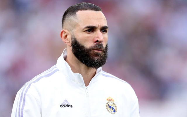 Tiểu sử Karim Benzema – Anh hùng bóng đá Pháp