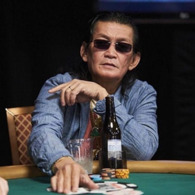 Tiểu Sử Tay Cờ Bạc Scotty Nguyen - Nhân Vật Nổi Bật Trong Thế Giới Poker