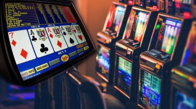 7 Sai Lầm Người Chơi Poker Chuyên Nghiệp Thường mắc phải - Vietcasino.org