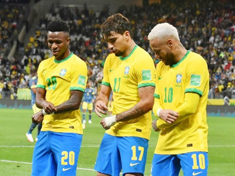 Giải bóng đá Brazil và thông tin về lịch sử của nó