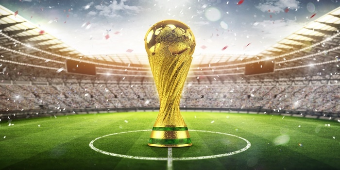 Cúp thế giới là gì? World Cup diễn ra vài năm một lần?