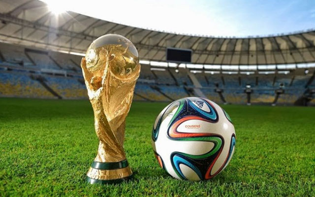 Cúp thế giới là gì? World Cup diễn ra vài năm một lần?