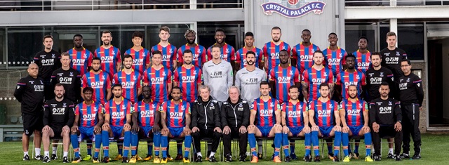 Giới thiệu sơ lược và lịch sử phát triển của Câu lạc bộ bóng đá Crystal Palace