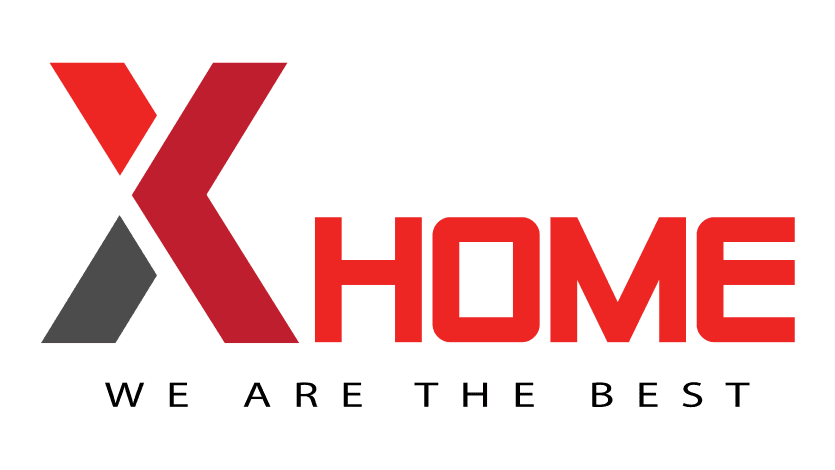 XHOME Sài Gòn - Thiết kế và thi công nội thất