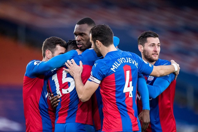 Giới thiệu sơ lược và lịch sử phát triển của Câu lạc bộ bóng đá Crystal Palace