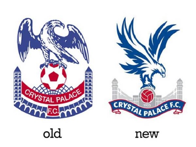 Giới thiệu sơ lược và lịch sử phát triển của Câu lạc bộ bóng đá Crystal Palace