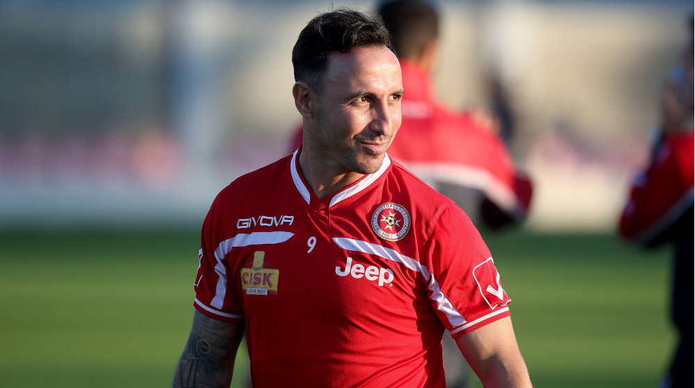 Michael Mifsud - Player profile | Transfermarkt