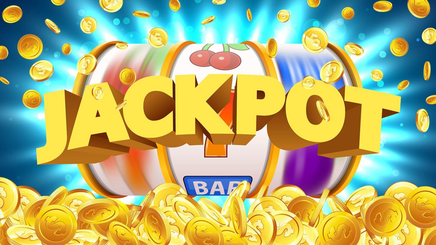 Jackpot Là Gì? Cách Chơi Jackpot Cho Người Mới Bắt Đầu