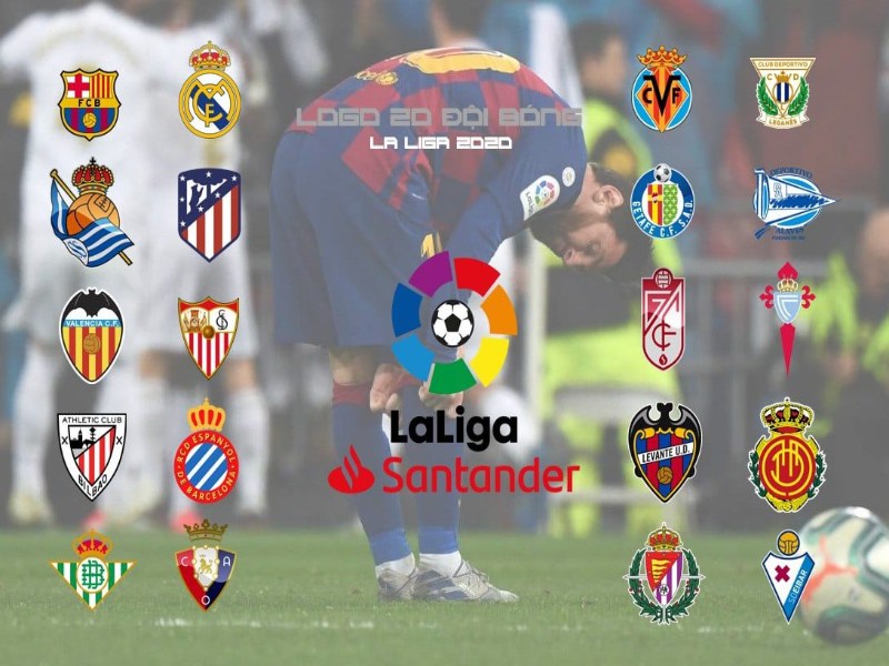 La Liga có bao nhiêu vòng đấu? Thông tin chi tiết cho từng chuyến tham quan