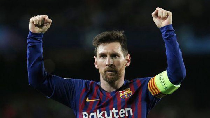 El Pulga: Biệt danh của Messi có ý nghĩa gì?