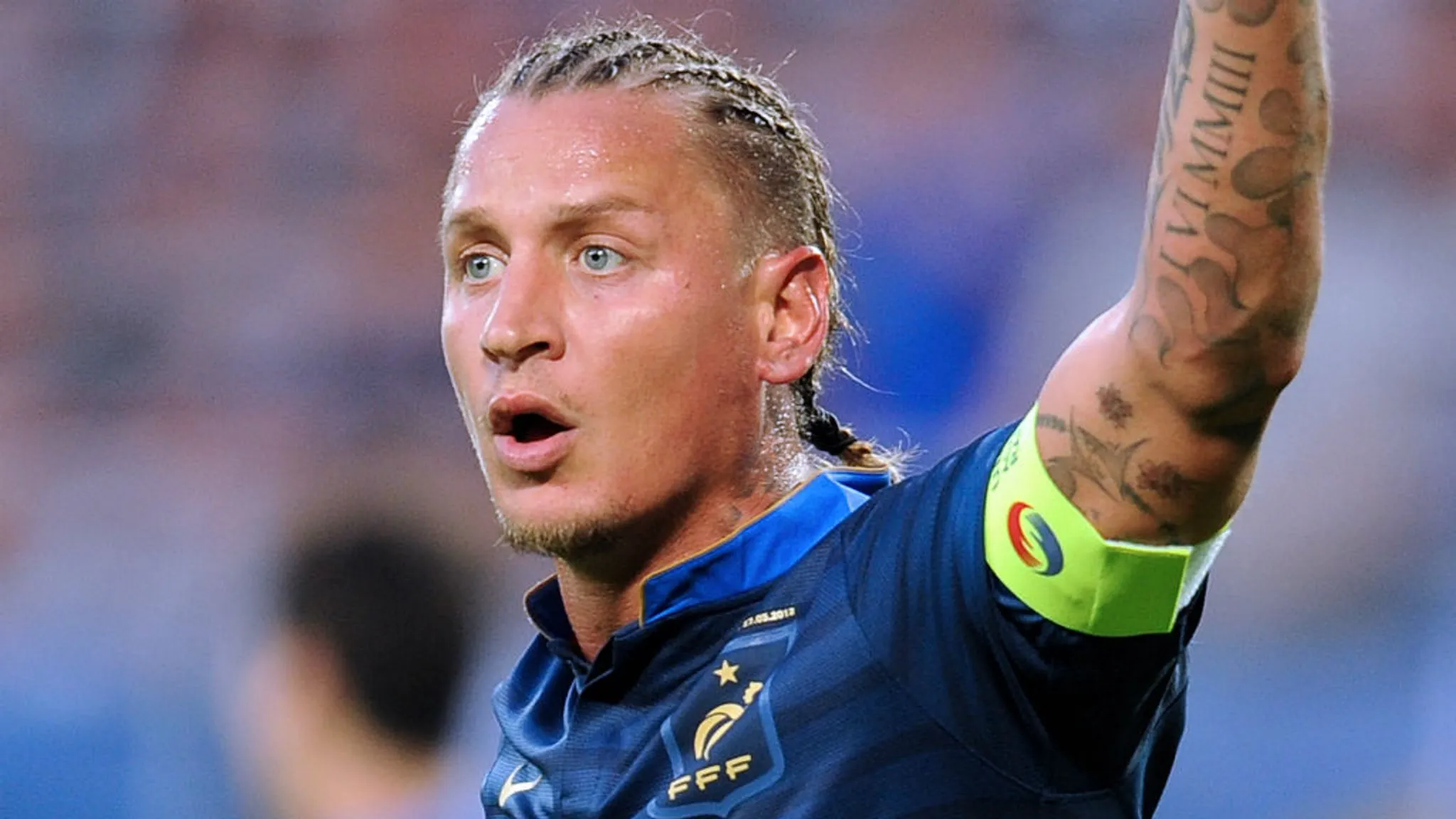 Philippe Mexès Là Ai? – Sự Nghiệp Của Cựu Cầu Thủ Người Pháp - gocgiaitri.edu.vn