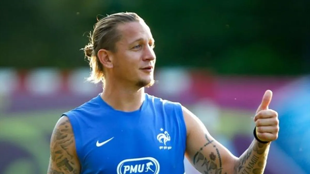 Philippe Mexès Là Ai? – Sự Nghiệp Của Cựu Cầu Thủ Người Pháp - gocgiaitri.edu.vn