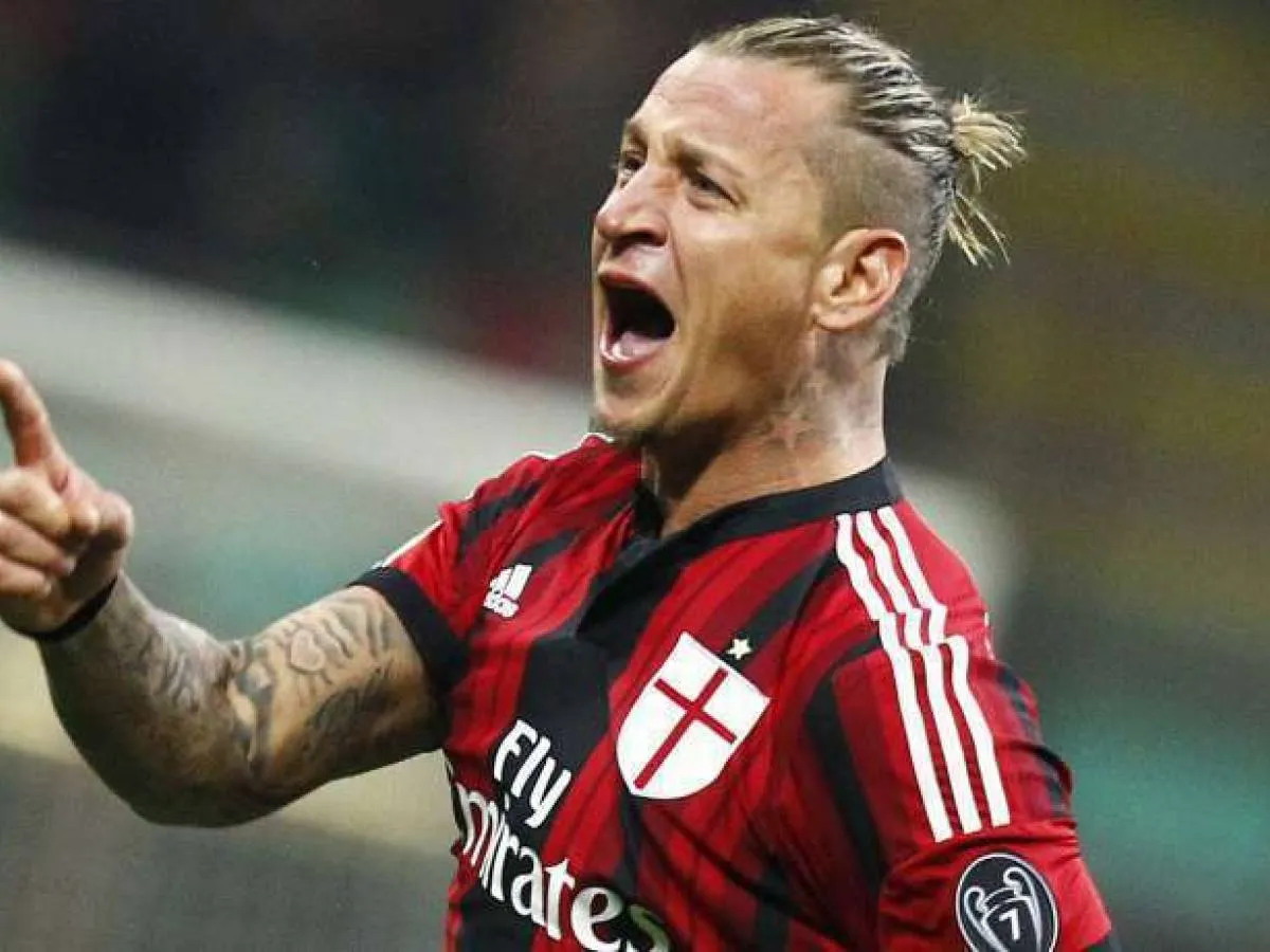 Philippe Mexès Là Ai? – Sự Nghiệp Của Cựu Cầu Thủ Người Pháp - gocgiaitri.edu.vn