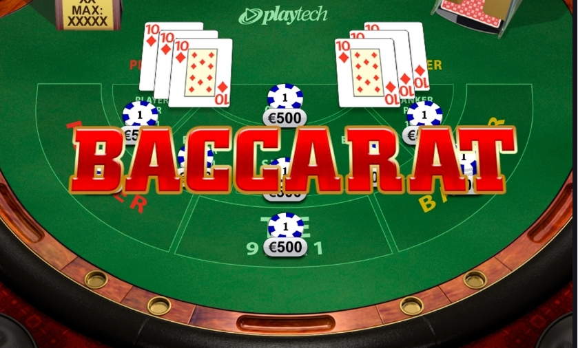 Quy Luật Baccarat Được Các Chuyên Gia Chia Sẻ Bạn Nên Biết