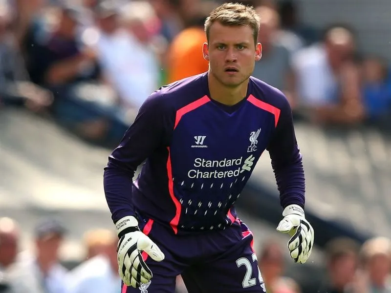 Simon Mignolet Là Ai? Sự Nghiệp Bóng Đá Và Đời Tư Của Nam Cầu Thủ