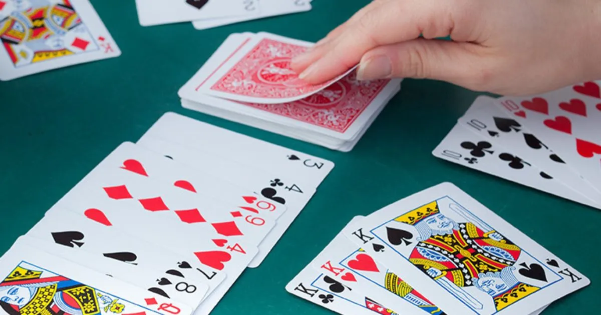 Phong cách chơi bài Poker 52 lá - Chiến lược chiến thắng nhanh chóng