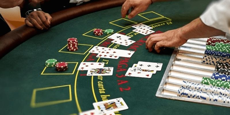 Cách 6789 trong Baccarat: ưu điểm và ứng dụng hiệu quả