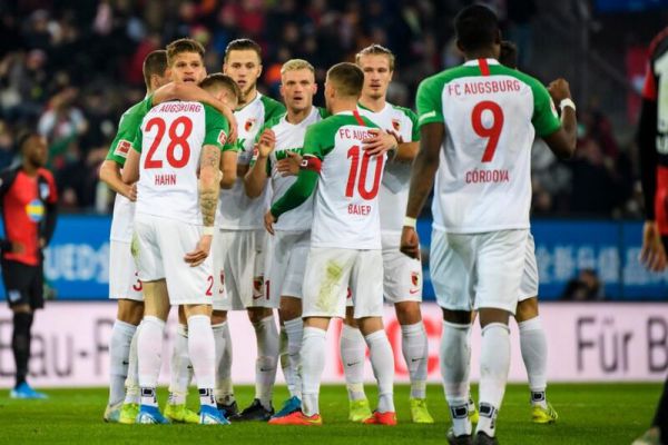 Tổng hợp thông tin đội bóng FC Augsburg mới nhất hôm nay