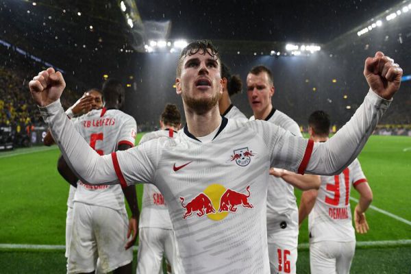 Đội bóng RB Leipzig và những thông tin mới nhất bạn cần biết hôm nay