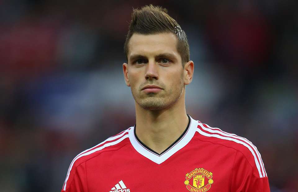 Morgan Schneiderlin: Ngôi sao không có thời gian ở Man United