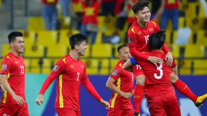 AFF Cup Là Gì? Những Bí Mật Mà Bạn Chưa Từng Biết - Tin Bóng 2024 CO