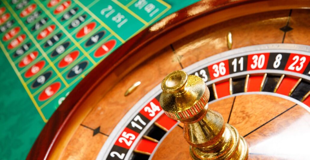 Anatomy Of A Roulette Wheel: Understanding The Components