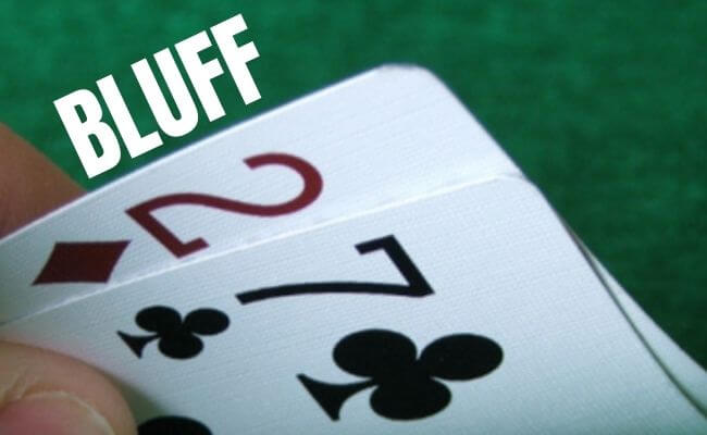 How Often Should You Bluff in Poker? (Pro's Guide 2024) | BlackRain79 - Elite Poker Strategy