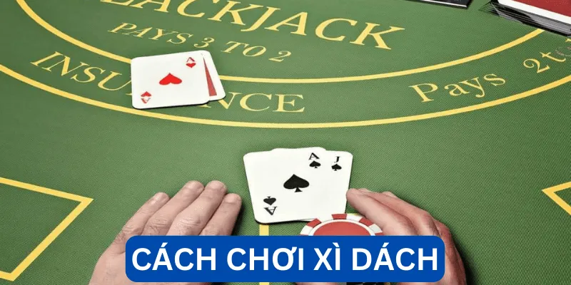 Làm thế nào để chơi blackjack và luôn thắng? Điểm được tính như thế nào?