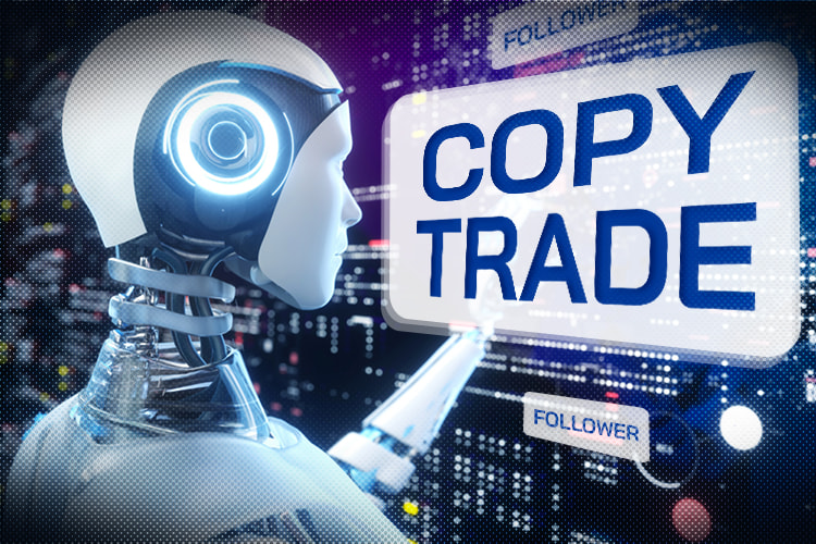 Copy Trade là gì? Có nên Copy Trade trong Crypto không?