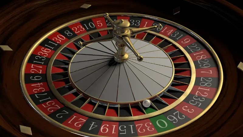 Khám Phá Roulette Là Gì - Hình Thức Cá Cược Vô Cùng Độc Đáo - bikiepchoibai.club