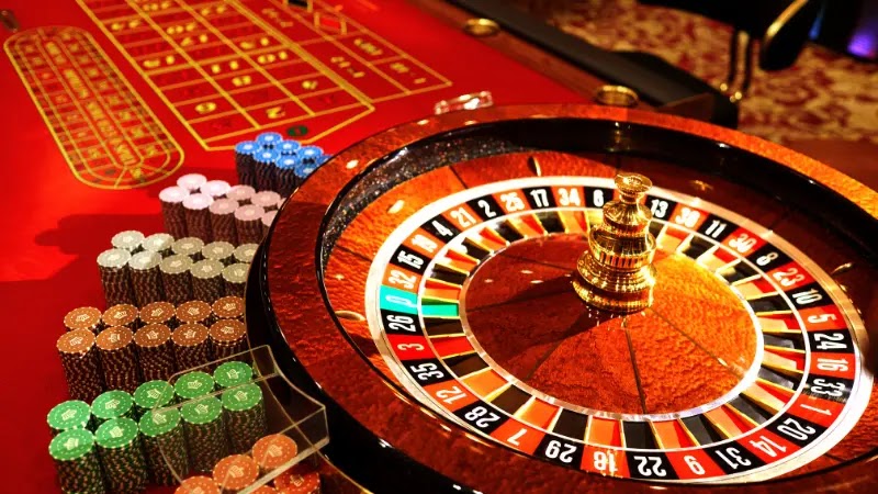 Khám Phá Roulette Là Gì - Hình Thức Cá Cược Vô Cùng Độc Đáo - bikiepchoibai.club