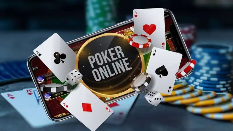 Kinh nghiệm chơi Poker Kubet77 dành cho người mới bắt đầu