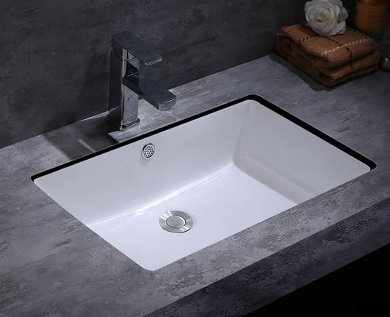 Bộ sưu tập chậu rửa - Chậu rửa Lavabo bền đẹp, giá rẻ