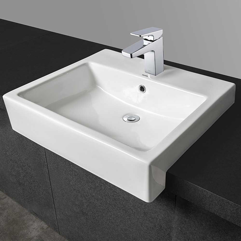 Bộ sưu tập chậu rửa - Chậu rửa Lavabo bền đẹp, giá rẻ