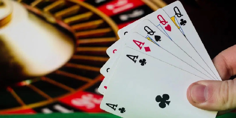 Full House Poker - Bạn biết gì về ván bài này?