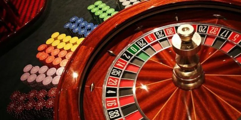 Làm thế nào để luôn thắng khi chơi roulette: Bí mật từ các chuyên gia