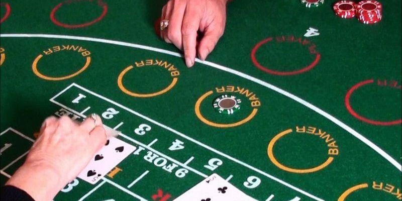 Các kỹ thuật Baccarat bất khả chiến bại nhất mà bạn nên biết