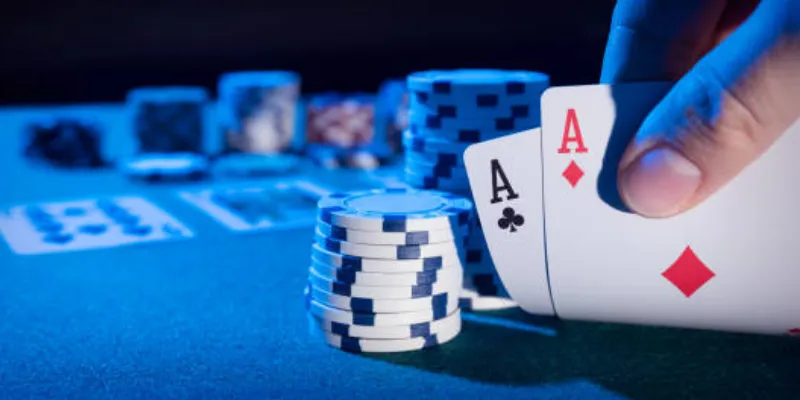 Mọi điều bạn cần biết để chơi Poker 7 lá - mommyhoodtohollywood.com