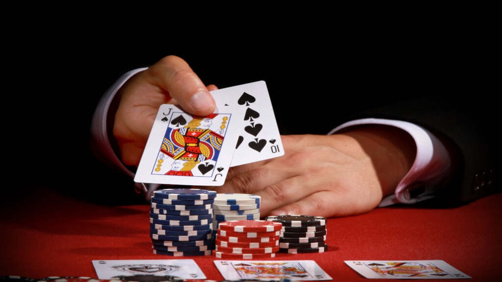 Dealer Casino Là Gì? Điều Kiện Và Trách Nhiệm Của Dealer Trong Casino