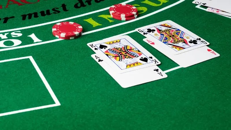 Luật Chơi BlackJack – Những Quy Định Cơ Bản Cần Nắm Mới Nhất 2024 - bikiepchoibai.org