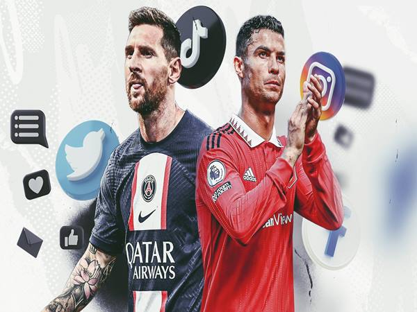 Tóm tắt về cầu thủ được người hâm mộ yêu thích nhất trên thế giới, Ronaldo hay Messi?