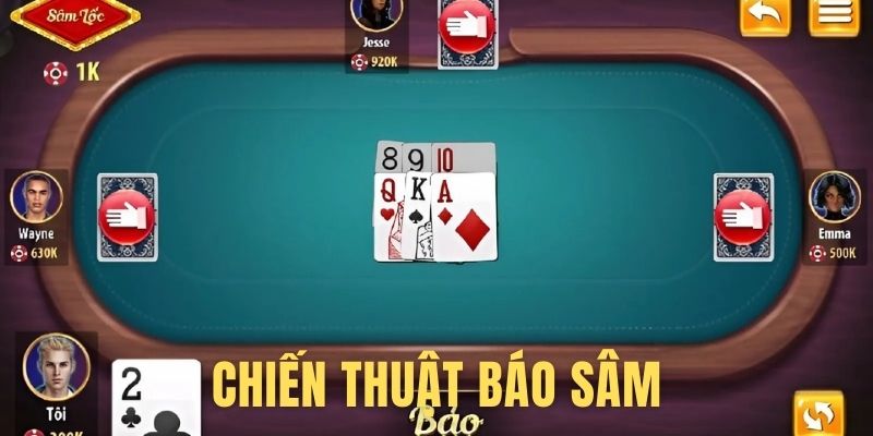 Mẹo Chơi Sam Lock Hay Và Hiệu Quả Tại 789Bet