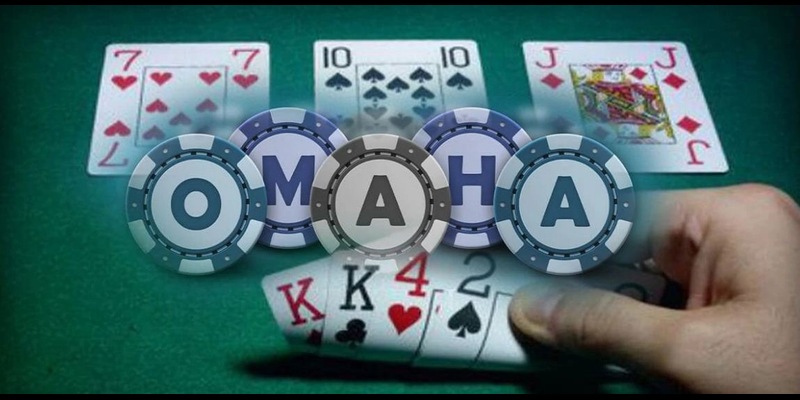 Omaha Poker - Trò Chơi Bài Đẳng Cấp Bạn Nên Chơi