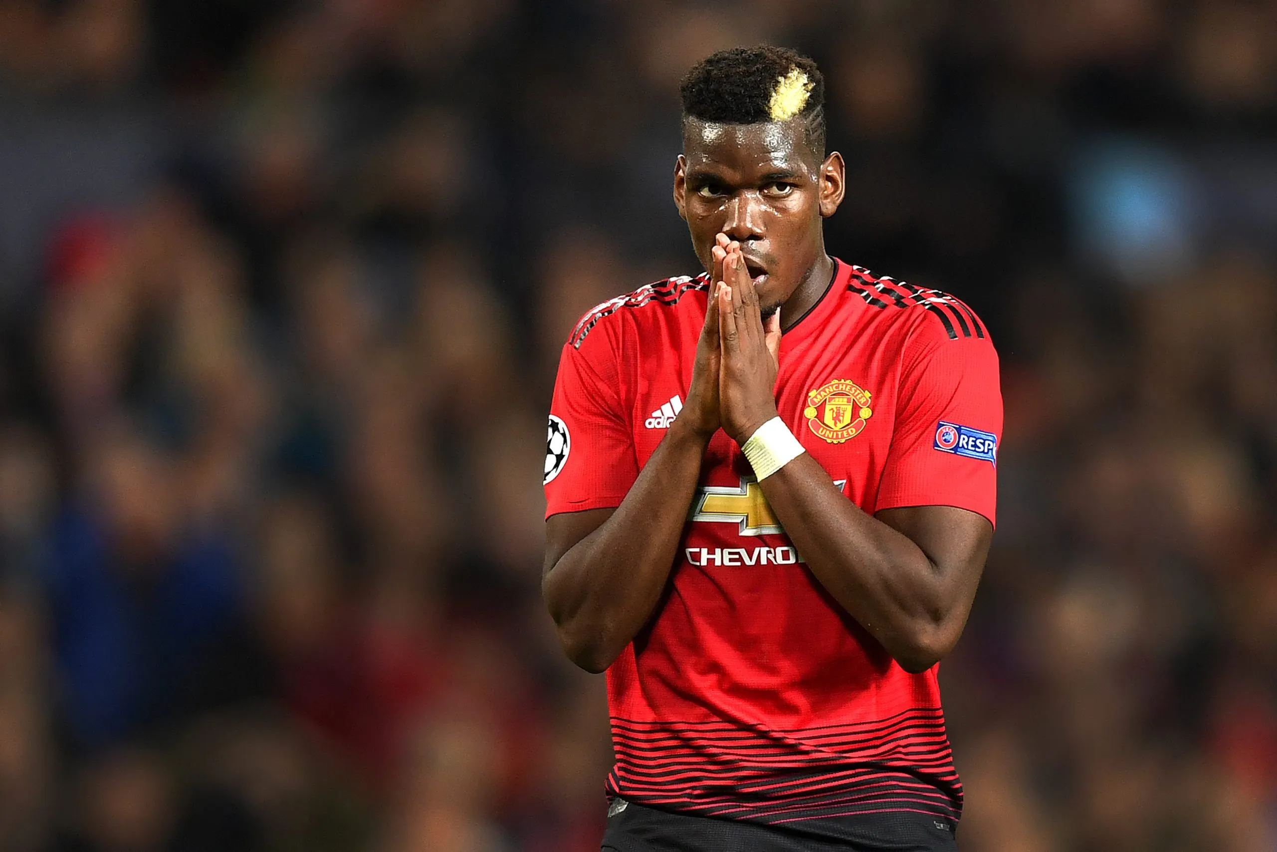 Paul Pogba Là Ai? Tìm Hiểu Sự Nghiệp Bóng Đá Của Paul Pogba